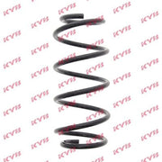 KYB Front Suspension Coil Spring fits Opel Vectra B 2000-2003 2.6
