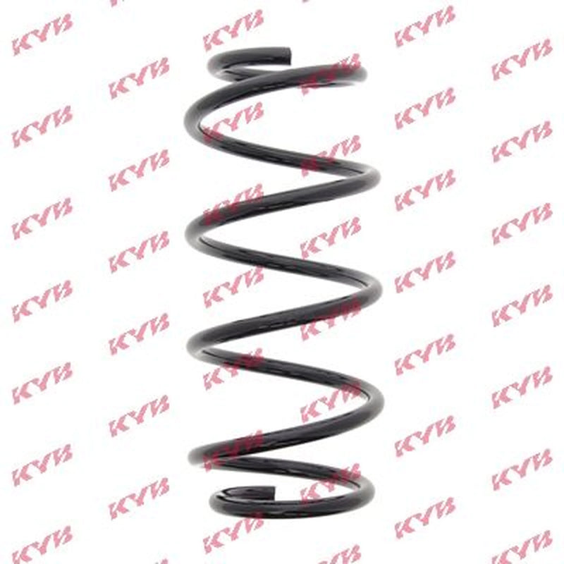 KYB Front Suspension Coil Spring fits Opel Vectra B 2000-2003 2.6