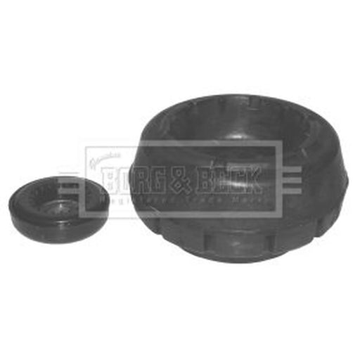 Borg & Beck Suspension Strut Support Mount BSM5029