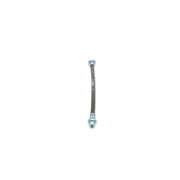 Bosch Brake Hydraulic Hose Line Rear Right fits Toyota Yaris/Vitz 2005-2012
