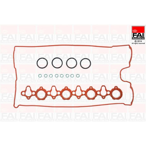 FAI Cylinder Head Cover Gasket RC896S