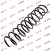 KYB 2 x Suspension Springs fits Volvo V40 1995-2004 1.6 1.8 1.9 2.0
