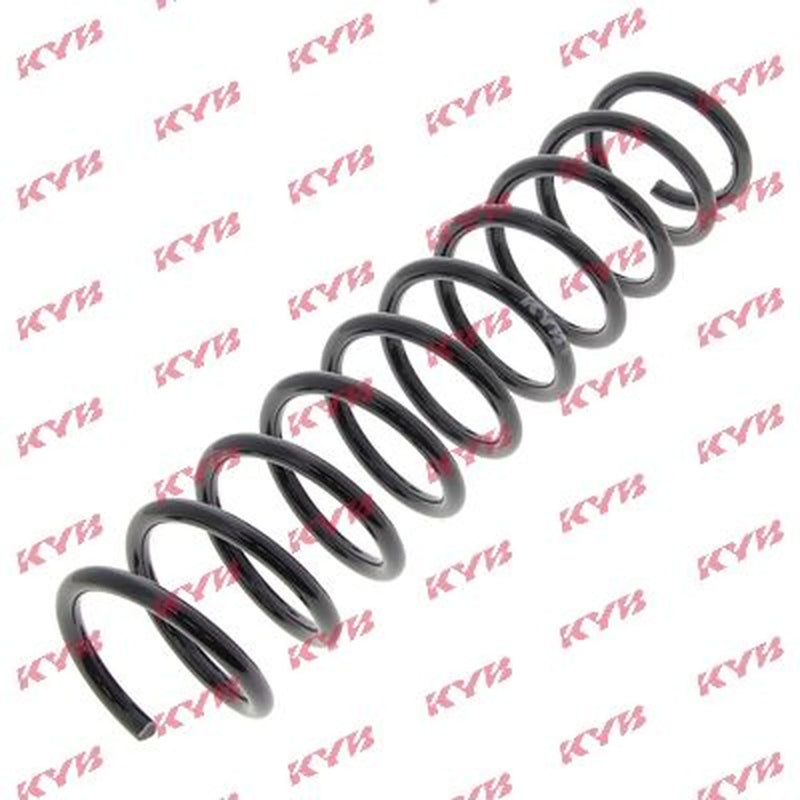 KYB 2 x Suspension Springs fits Volvo V40 1995-2004 1.6 1.8 1.9 2.0