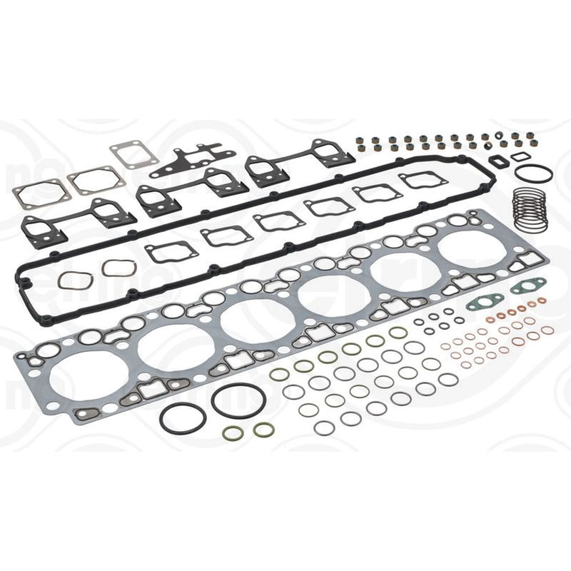 Elring Cylinder Head Gasket Kit fits Bredamenarinibus Avancity 2007-2013