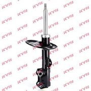 KYB 2 x Shock Absorbers fits Toyota Verso 2009-2018 1.6 1.8