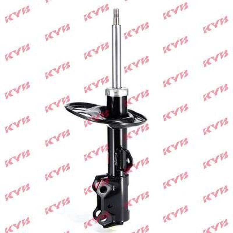 KYB Shock Absorber Damper Strut Front Right fits Toyota Verso 2009-2018 1.6 1.8