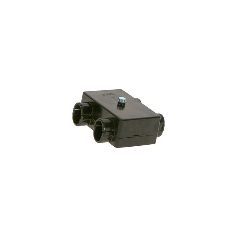 Bosch Fuse Holder Block
