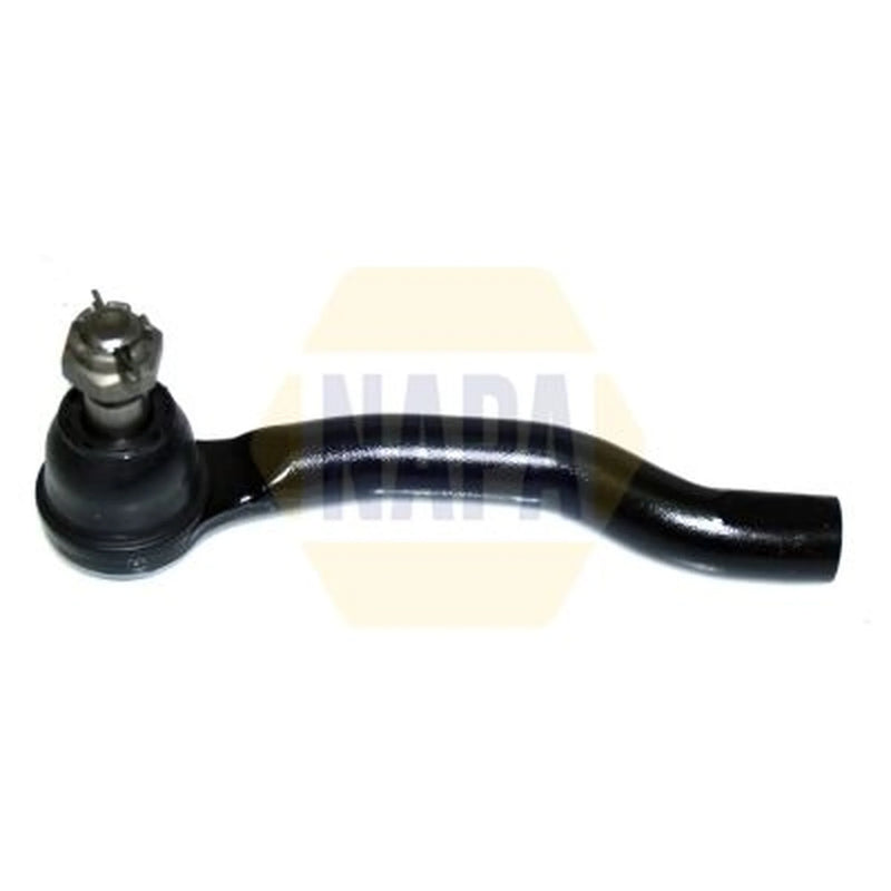 NAPA Steering Tie Rod End Ball Joint Front Right M16x1. fits Nissan Navara NP300