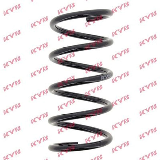 KYB Rear Suspension Coil Spring RA6393