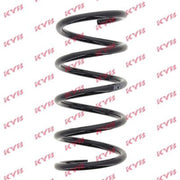 KYB 2 x Suspension Springs fits Fiat 500 2007 on 1.4