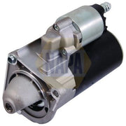 NAPA Starter Motor 12V 1.4kW 11 Teeth fits Alfa Romeo Giulietta 2010-2020 1.6