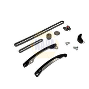 NAPA Timing Chain Kit Set 60 Links fits Nissan Cube 2009 on 1.6