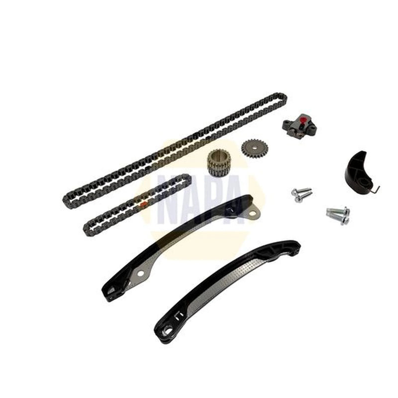 NAPA Timing Chain Kit Set 60 Links NCK4190