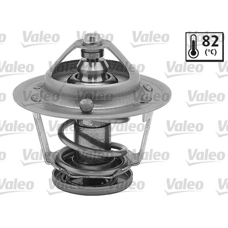 Valeo Thermostat,Coolant 820176