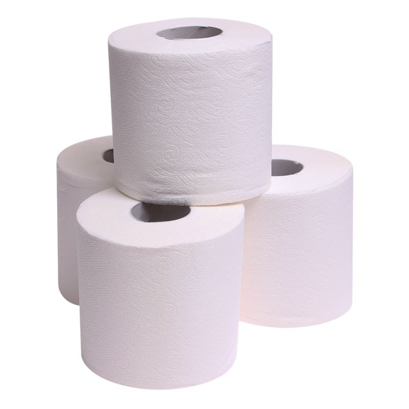 Quick dissolve toilet tissue 4 pack B0004 UK Camping And Leisure - Dynamic Drive