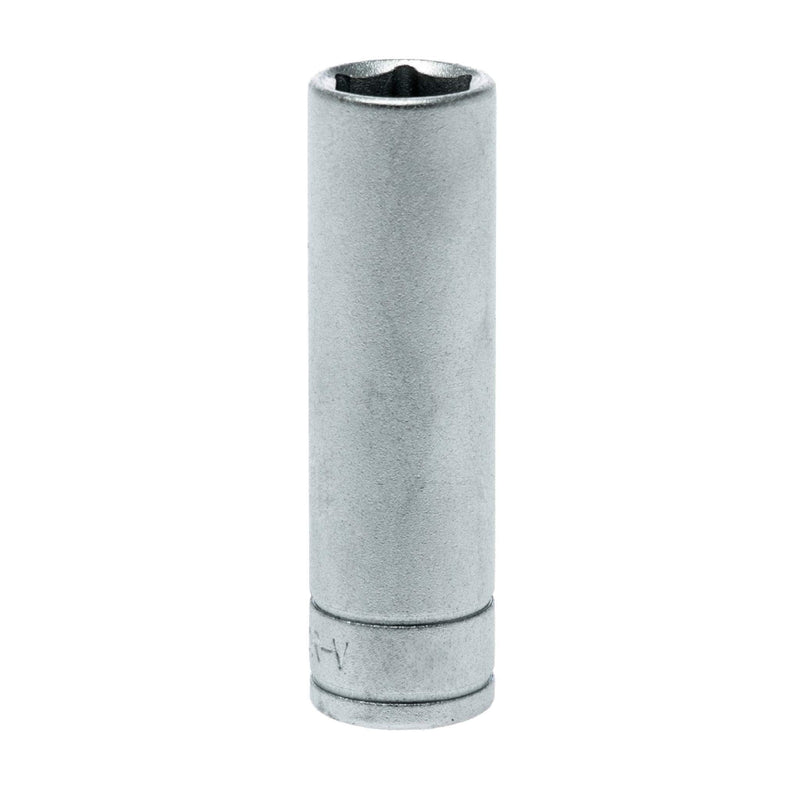 Teng Tools 3/8" Deep Socket 6 pt Metric 10mm Teng Tools - Dynamic Drive
