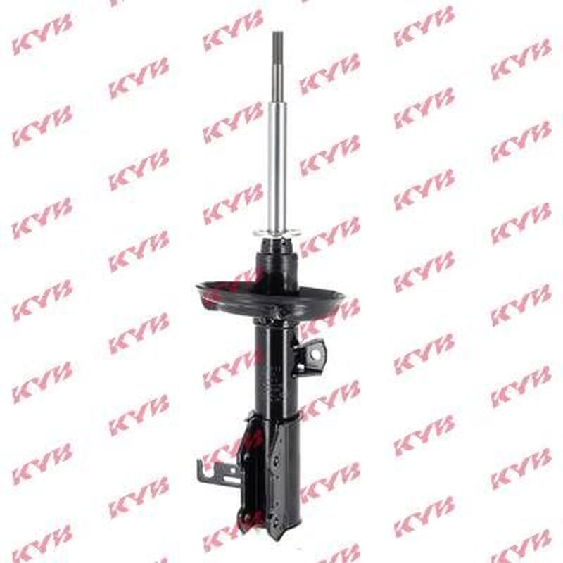 KYB Shock Absorber Damper Strut Front Left fits Saab 9-5 2010-2012 2.0