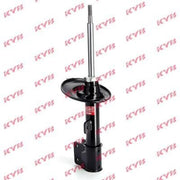 KYB Shock Absorber Damper Strut Front Left fits Citroën C4 Grand Picasso I