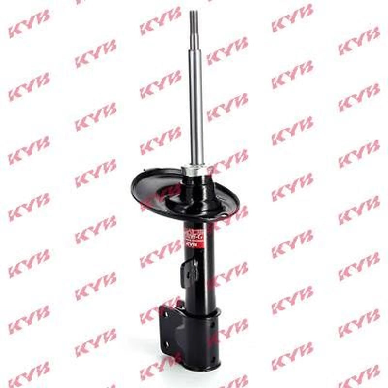 KYB Shock Absorber Damper Strut Front Left fits Citroën C4 Grand Picasso I