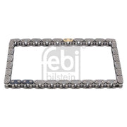 Febi Timing Chain 62 Links Pitch 194710