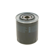 Bosch Engine Oil Filter fits Volvo F4 1978-1986
