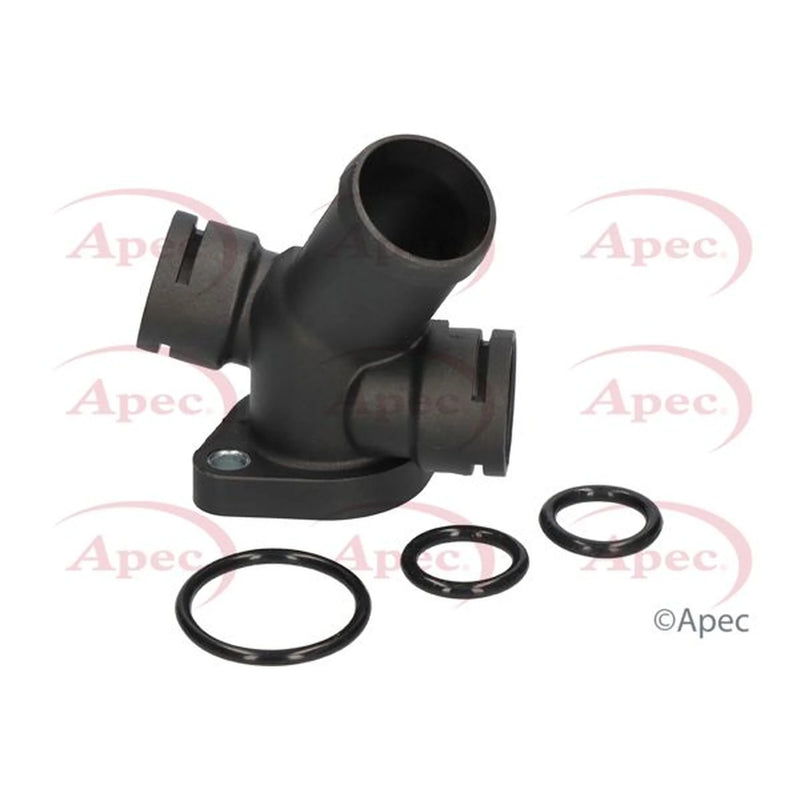 Apec Coolant Flange Housing Connector ATH1511
