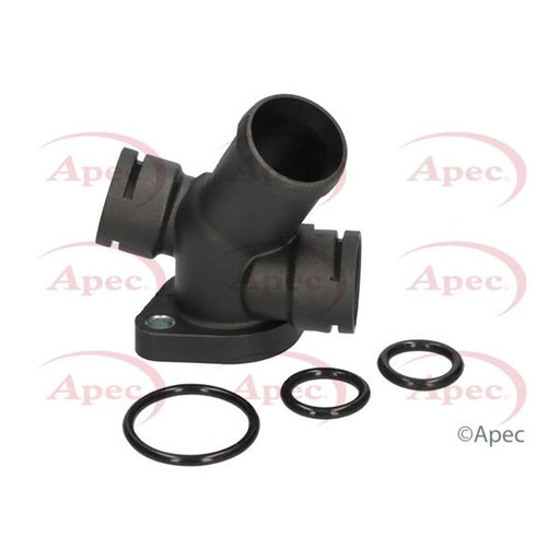 Apec Coolant Flange Housing Connector ATH1511