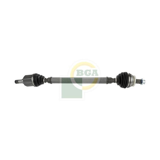BGA CV Drive Shaft Driveshaft Front Right fits Audi A1 2015-2018 1.0