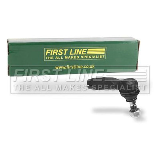 First Line Steering Tie Rod End Ball Joint fits Audi 100 C2 1977-1983