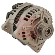 Apec Car Alternator 12V fits Skoda Superb II 2008-2015 3.6