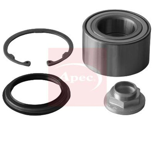 Apec Wheel Bearing Kit AWB1099