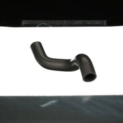 Gates Radiator Coolant Hose 430mm ID fits Hyundai I20 I 2008-2012 1.2