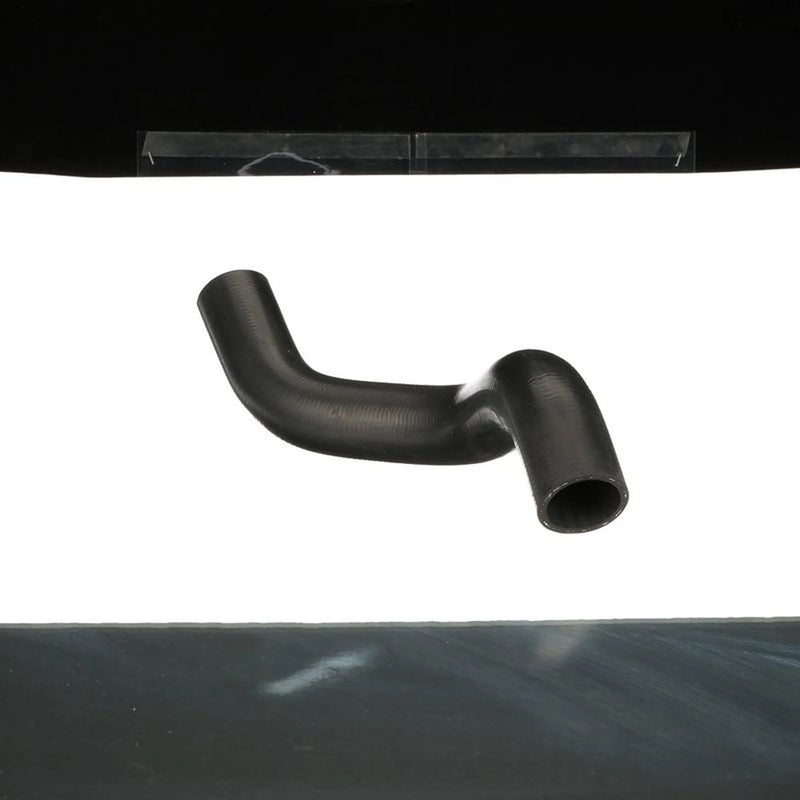 Gates Radiator Coolant Hose 430mm ID fits Hyundai I20 I 2008-2012 1.2