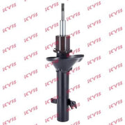 KYB Shock Absorber Damper Strut Front Left fits Rover 200 II 1990-1999 1.6