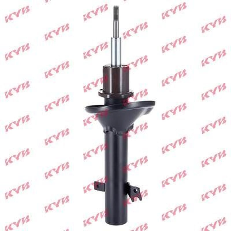 KYB Shock Absorber Damper Strut Front Left fits Rover 200 II 1990-1999 1.6