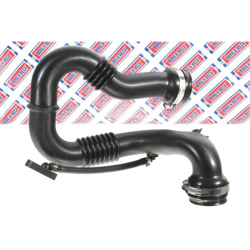 Borg & Beck Intercooler Turbo Charge Air Hose BTH1768