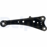 Delphi Control/Trailing Arm Left fits Lexus Nx 2014 on