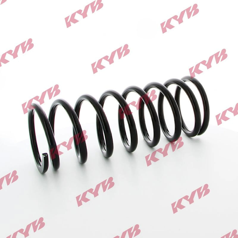 KYB Front Suspension Coil Spring fits Land Rover 110/127 1984-1990 2.3 3.5