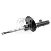 Febi Shock Absorber Damper Strut Front Left 1002741