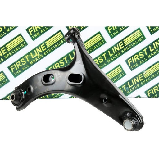 First Line Control/Trailing Arm fits Subaru Forester 2018 on 2.0 2.5