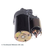 Blue Print Starter Motor 12V 0.5kW 8 Teeth fits Hyundai Coupe I 1996-2002 1.6
