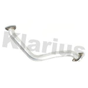 Klarius Exhaust Pipe OD fits Ford Ranger 2006-2012 2.5