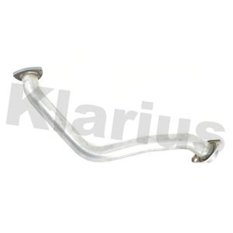 Klarius Exhaust Pipe OD fits Ford Ranger 2006-2012 2.5