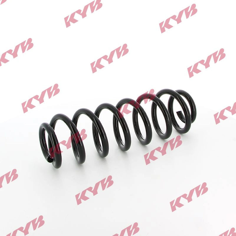 KYB Rear Suspension Coil Spring fits Skoda Superb II 2009-2015 3.6