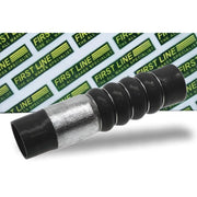 First Line Intercooler Turbo Charge Air Hose fits Ford Fiesta VI 2008-2017