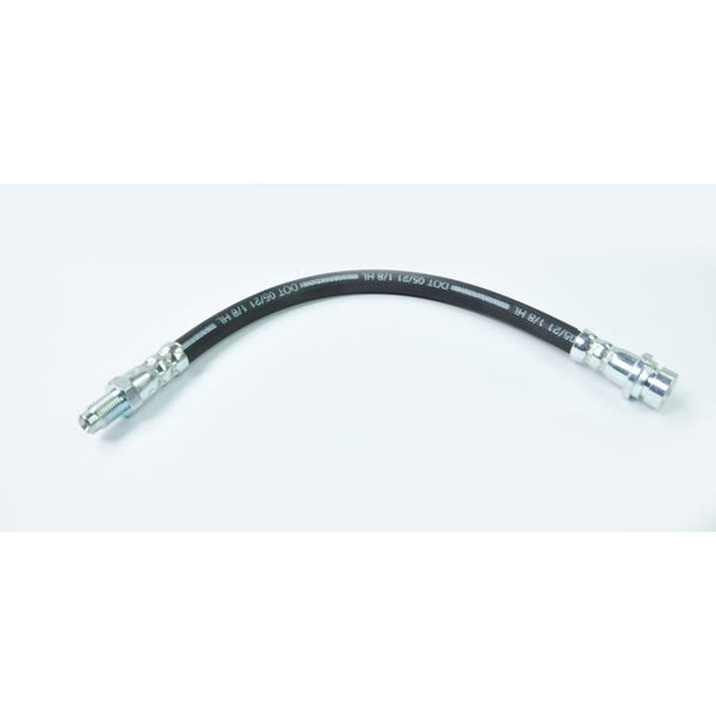Juratek Brake Hydraulic Hose Line Rear fits Ford Transit 2006-2014