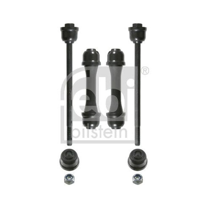 Febi Stabiliser Bar Link Coupling Rod Front 21750