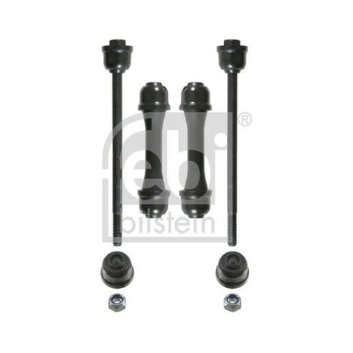 Febi Stabiliser Bar Link Coupling Rod Front 21750
