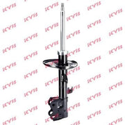 KYB 2 x Front Shock Absorbers fits Toyota Prius Liftback 2003-2009 1.5