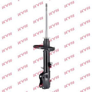 KYB Shock Absorber Damper Strut Rear Left fits Toyota Corolla 1997-2001 1.3